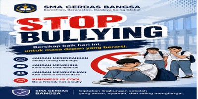 Stop bulliying