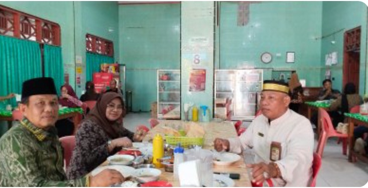 Sukses Digelar OMI 2026 Resmi Berakhir, Evaluasi Persiapan Menuju Tingkat Propinsi